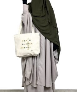 Alternative view of OAM Bag