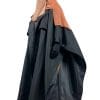 Cape-Trench-Impermeable-Noire-x-Maxi-Hijab-Camel-x-Half-Niqab-Camel-Clair-by-Oummi-Abi-Moi-Galerie-bis
