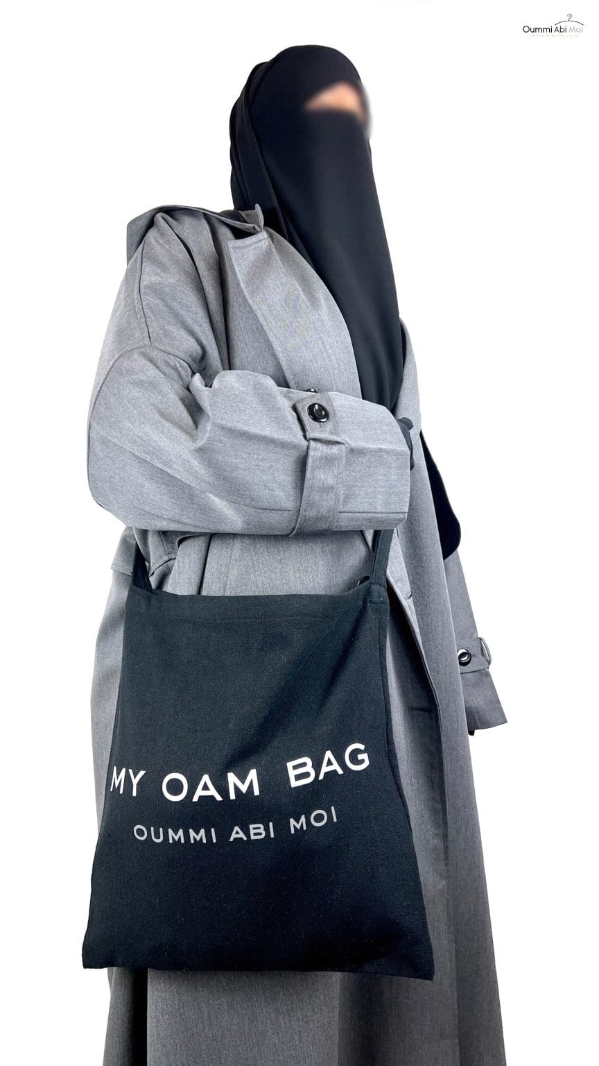 Saemmi Bag L