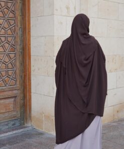 Hijab XXL by OAM