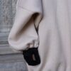 Hoodie Maya Beige Clair by OAM 4