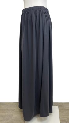 Jupe-Premium-Gris-Fonce-By-Oummi-Abi-Moi