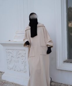 Set Priscillia Beige Clair by OAM 1