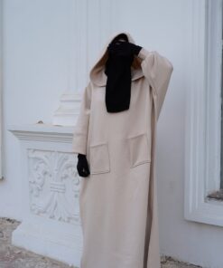 Set Priscillia Beige Clair by OAM 3