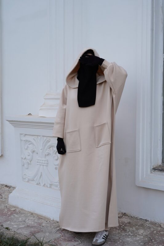 Set Priscillia Beige Clair by OAM 3