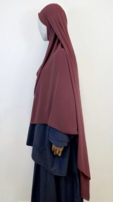 Hijab XXL by Oummi Abi Moi