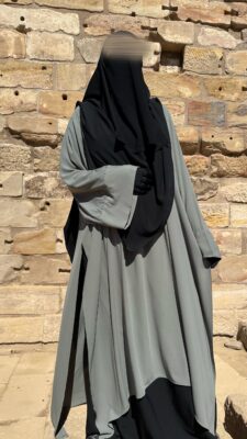 Tunique Assouan Oummi Abi Moi