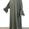 Abaya Rayaa Olive