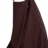 Niqab Saoudi Classique by OAM Chocolat