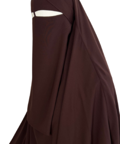 Niqab Saoudi Classique by OAM Chocolat