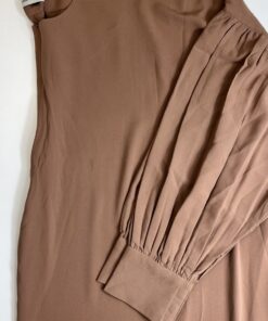 AMWP Premium Camel T2 (Déchirée au niveau de la poitrine)