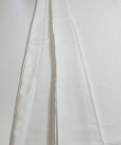 ASCP Blanc T2 (Asymétrique)