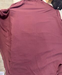 Khimar Wijden BDR (Déchirée)