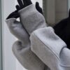 Sweat Bee Gris by OAM