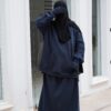 Sweat Bee Bleu Nuit By OAM
