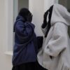 Hoodie Maya by OAM